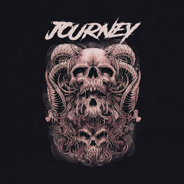 JOURNEY BAND by batubara.studio